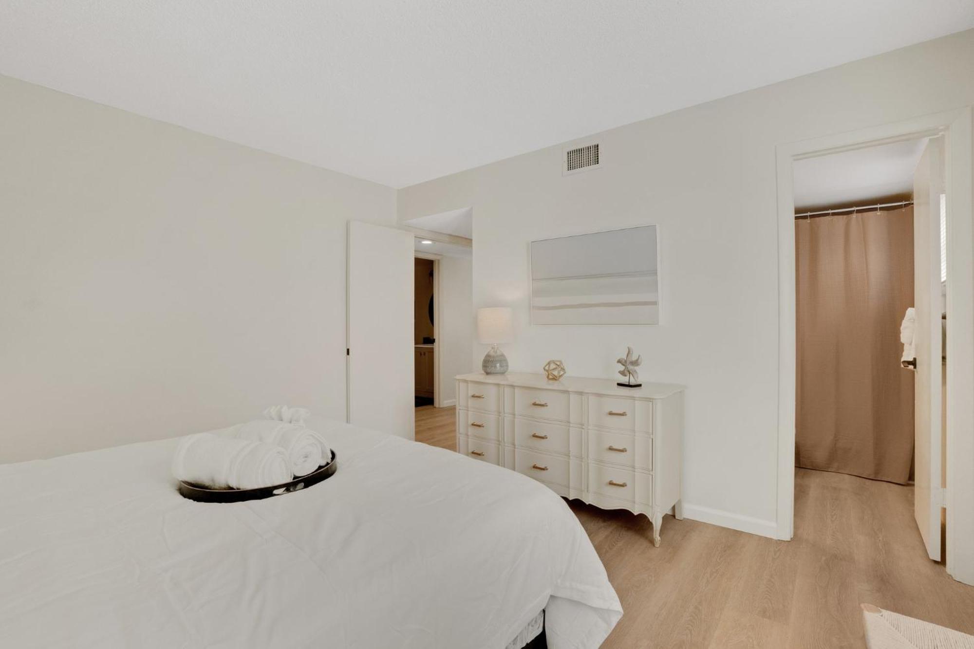 Sugar Sand Sanctuary - Beach Condominium Clearwater Beach Dış mekan fotoğraf